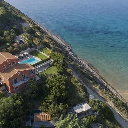 Watermill Villa *