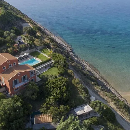 Watermill Villa *