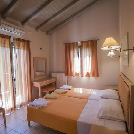 Villa Watermill Svoronata