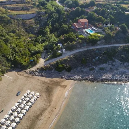 Watermill * Svoronata