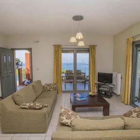 Watermill Villa