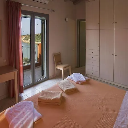 Watermill Villa *