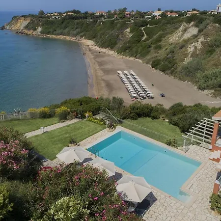Watermill Villa *