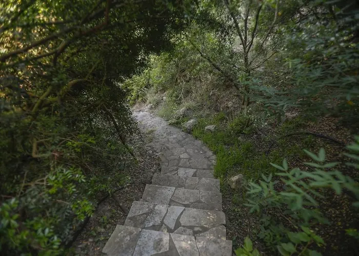 Watermill Вилла Свороната