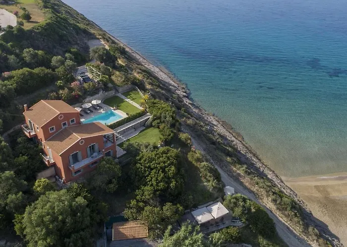 Watermill Вилла *