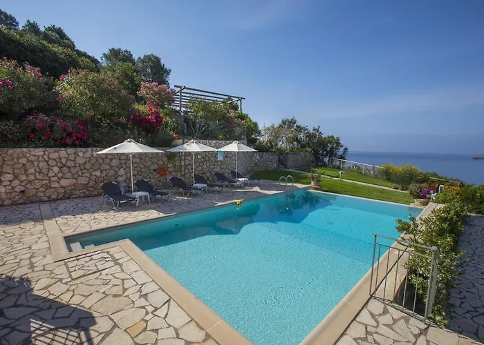 Watermill Вилла