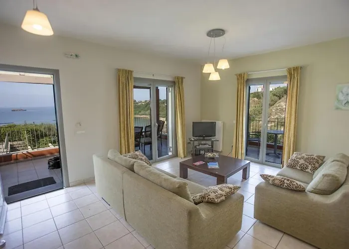 Watermill Вилла