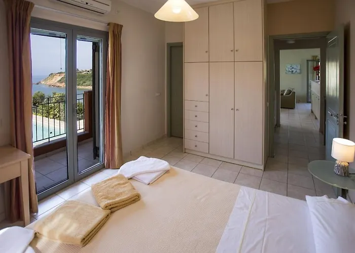 Вилла Watermill