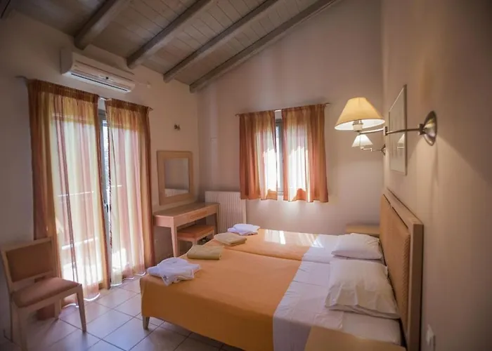 Вилла Watermill Свороната