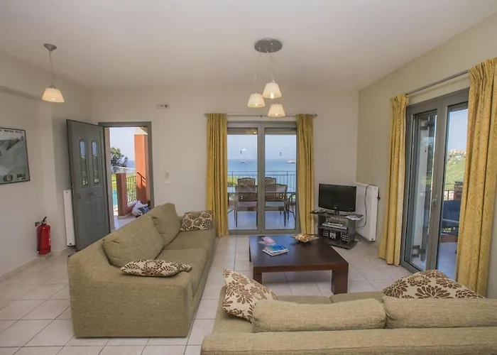 Watermill Вилла