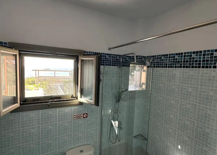 Вилла Watermill