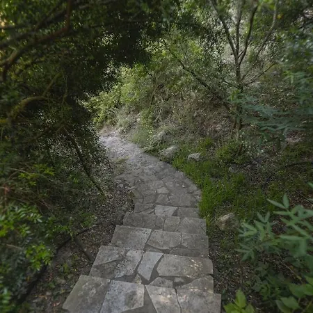 Watermill Vila Svoronata