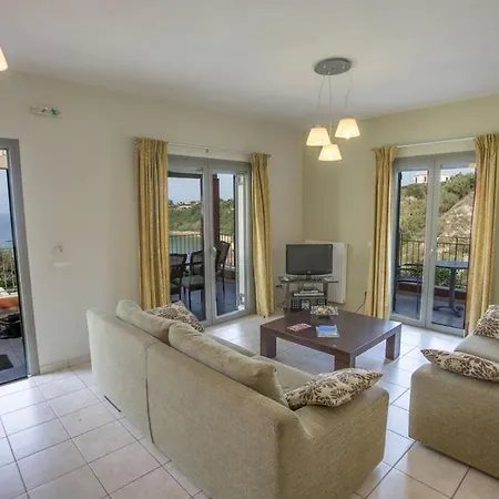 Watermill Villa